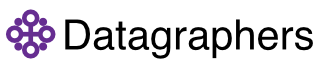 Datagraphers Logo